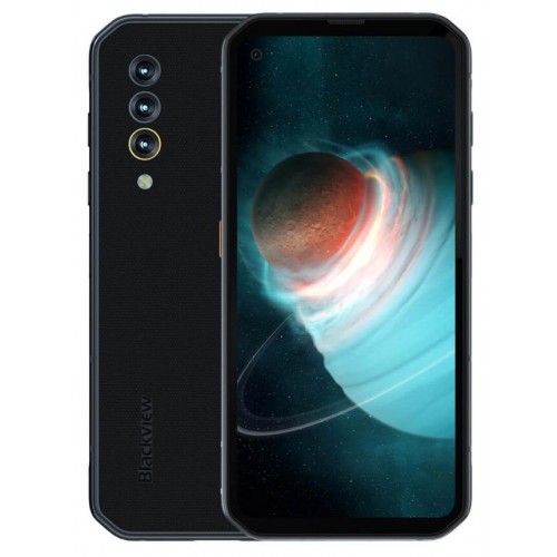 Blackview BL6000 Pro, 8.256GB, Graphite Black